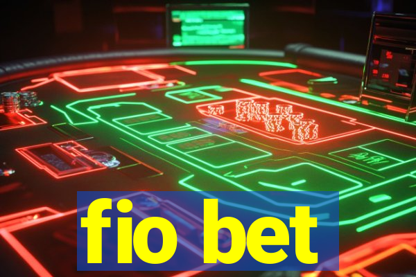 fio bet