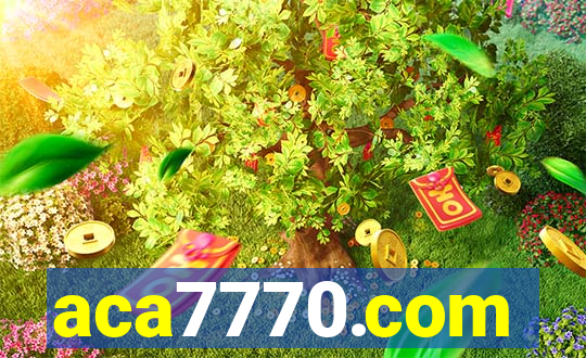 aca7770.com