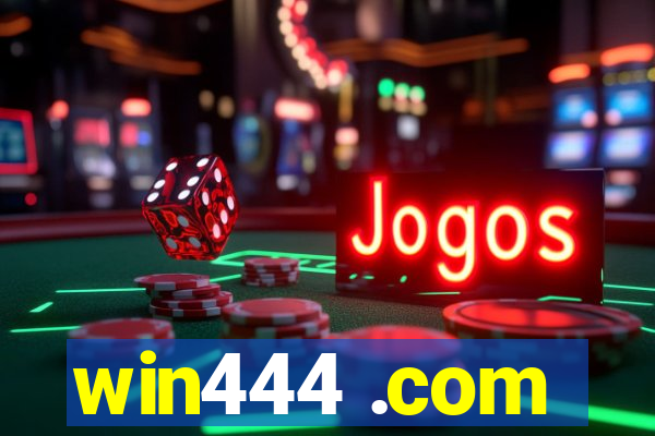 win444 .com