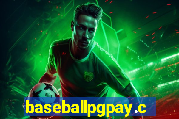 baseballpgpay.com