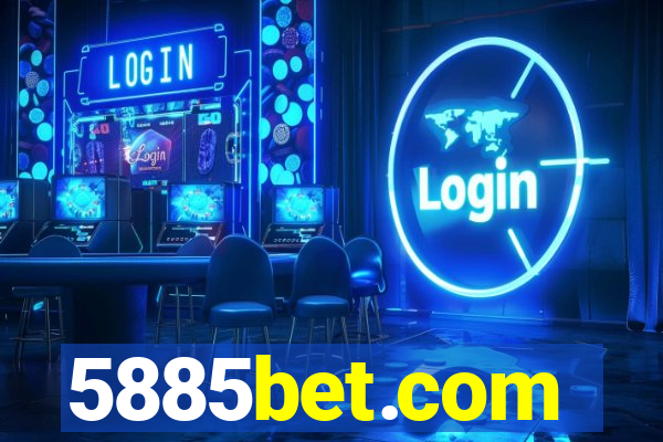 5885bet.com