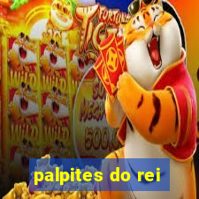 palpites do rei