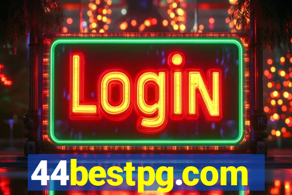 44bestpg.com