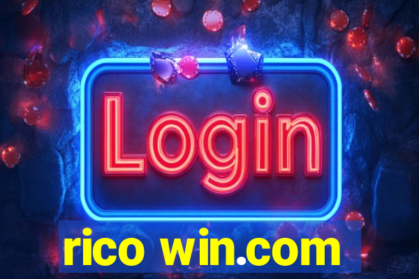 rico win.com