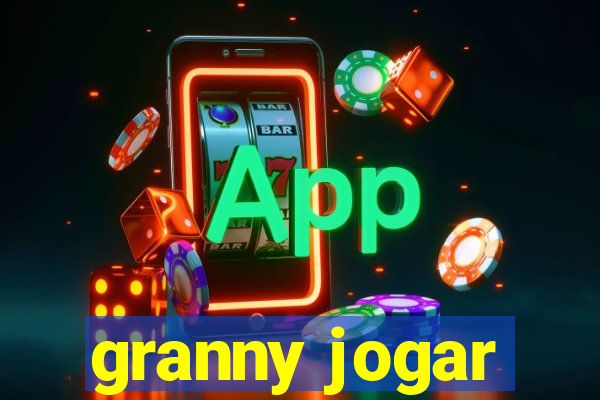 granny jogar