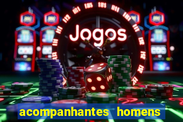 acompanhantes homens porto alegre