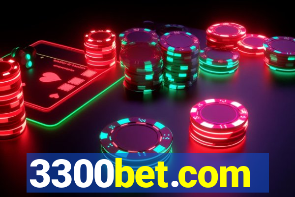 3300bet.com