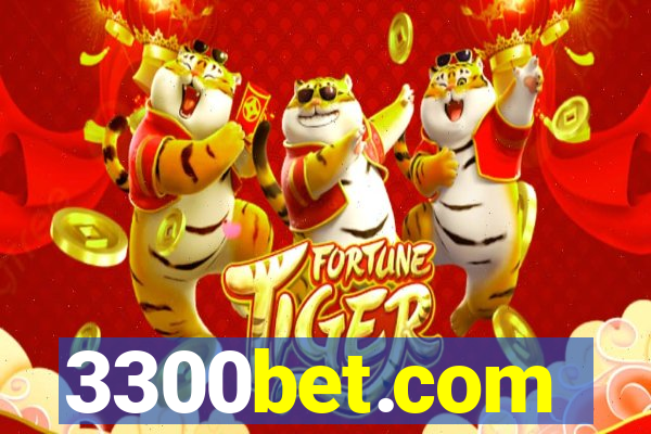 3300bet.com