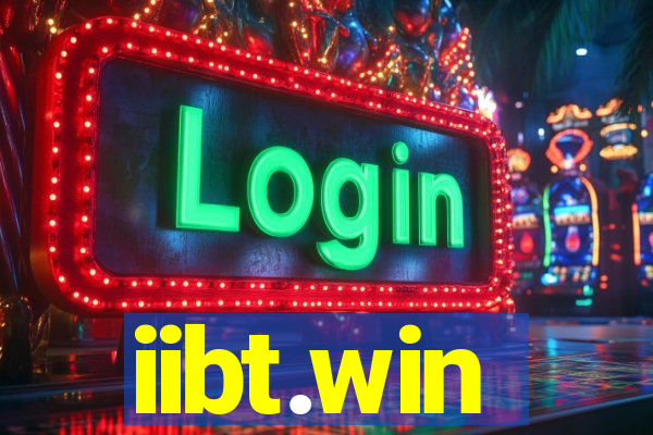 iibt.win