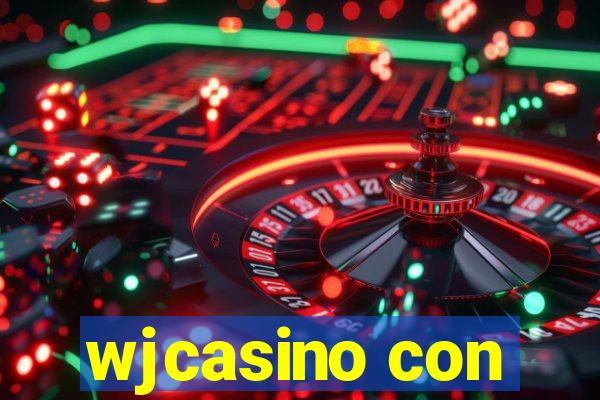 wjcasino con