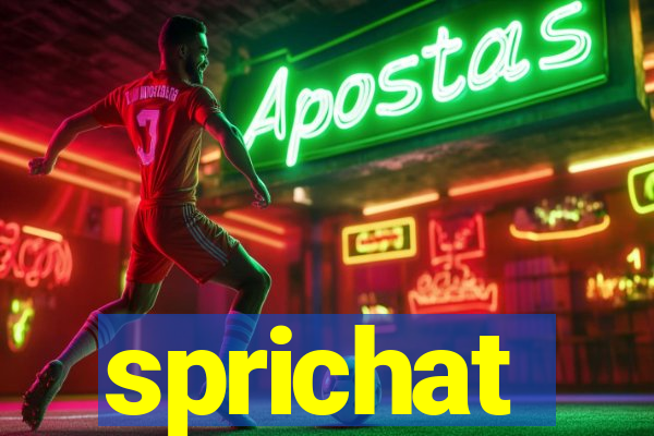 sprichat