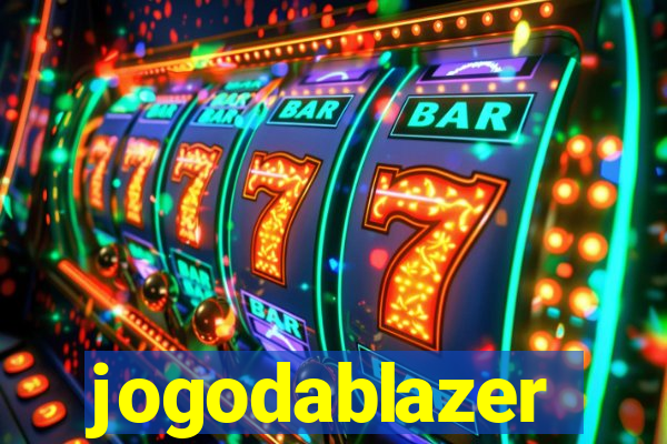 jogodablazer