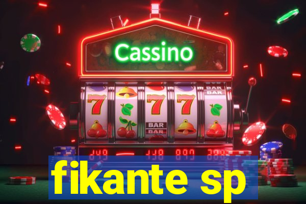 fikante sp