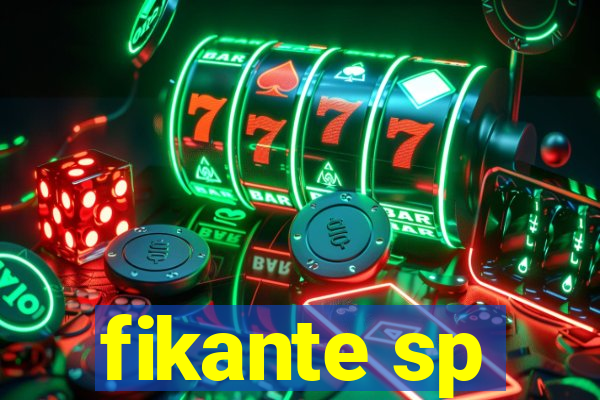 fikante sp