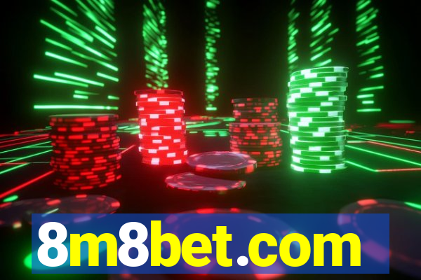 8m8bet.com