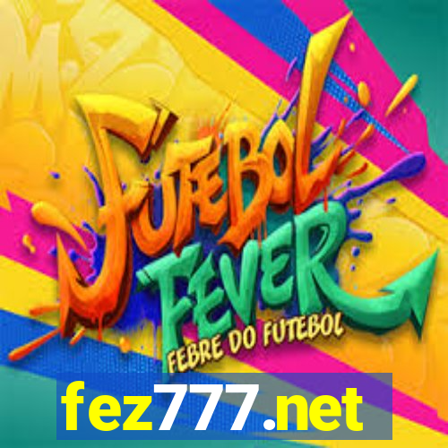 fez777.net