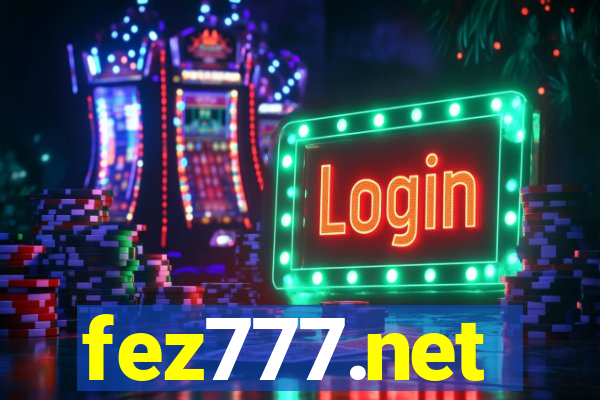 fez777.net