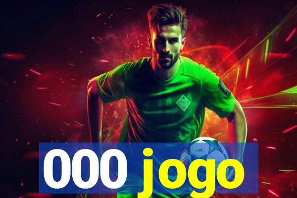 000 jogo