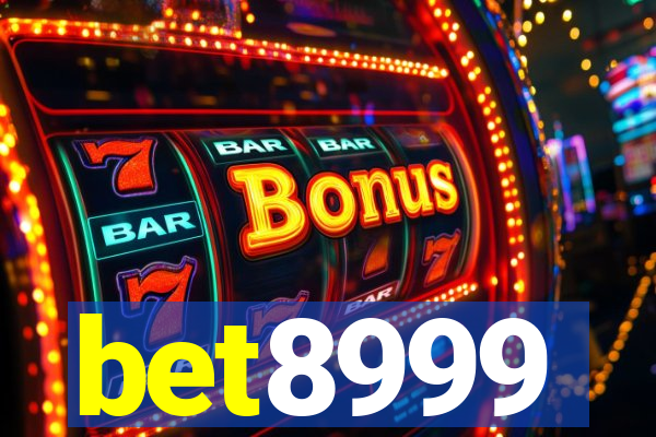 bet8999