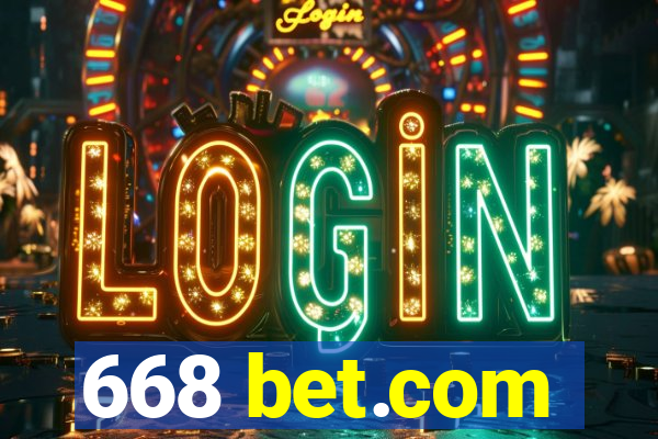 668 bet.com