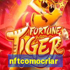 nftcomocriar