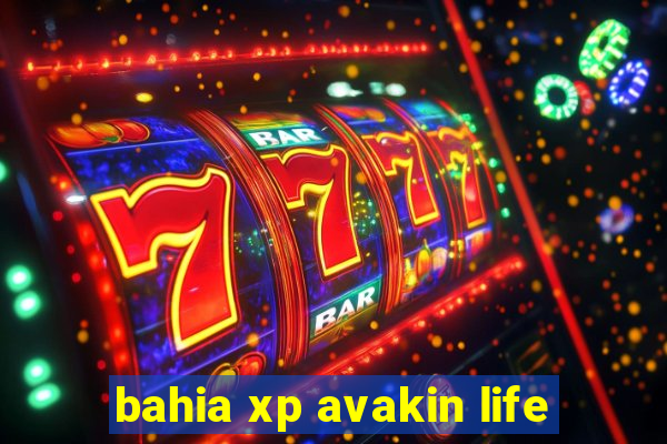 bahia xp avakin life