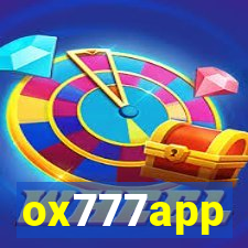 ox777app