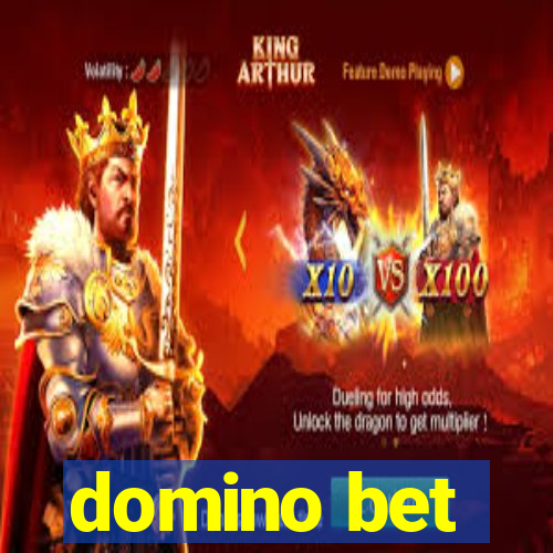 domino bet