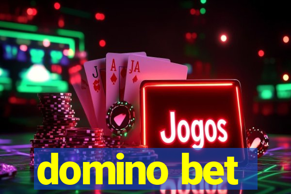 domino bet