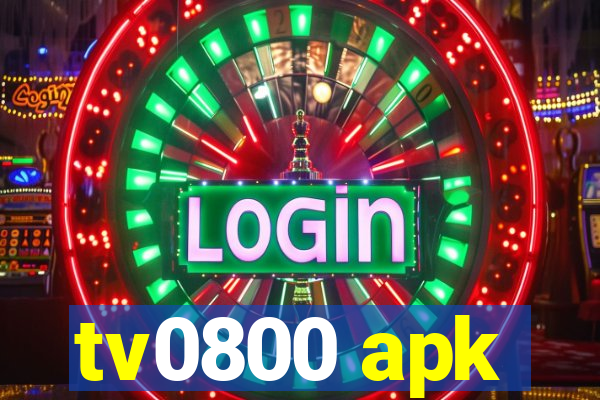 tv0800 apk