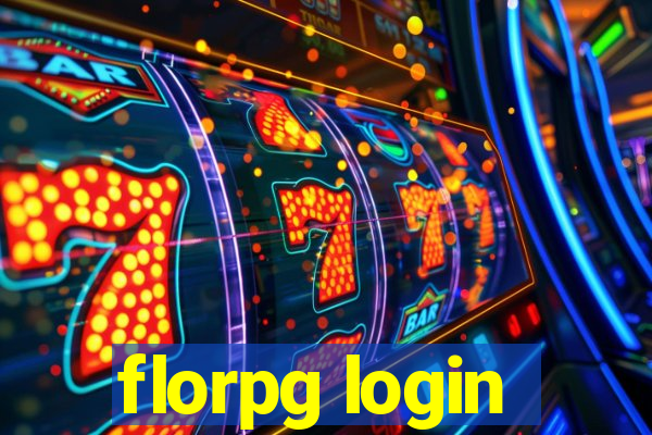 florpg login