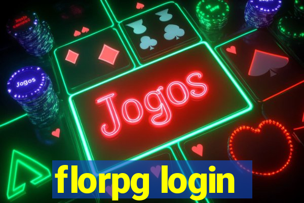 florpg login