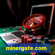 minergate.com