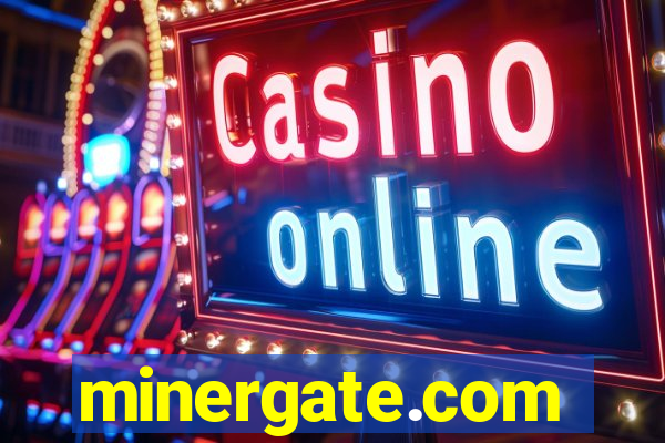 minergate.com