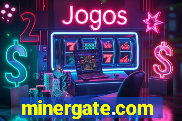 minergate.com