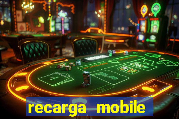 recarga mobile legends 1 real