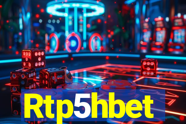 Rtp5hbet