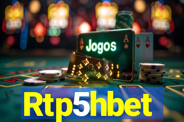 Rtp5hbet