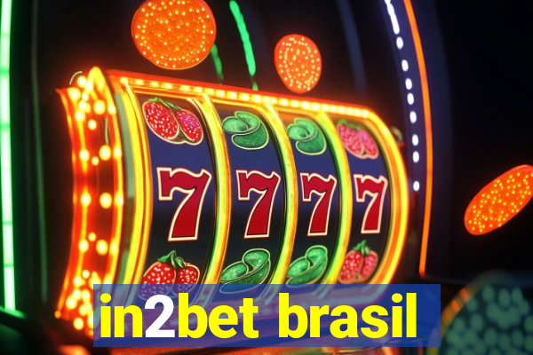 in2bet brasil