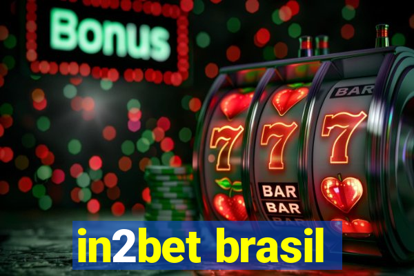 in2bet brasil