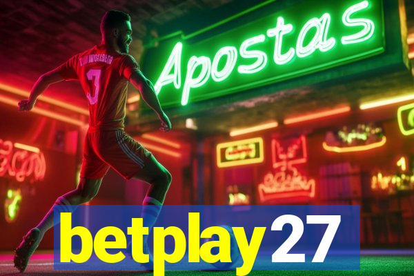 betplay27