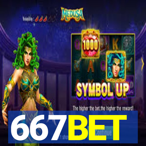 667BET