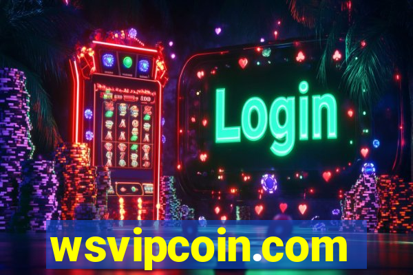 wsvipcoin.com