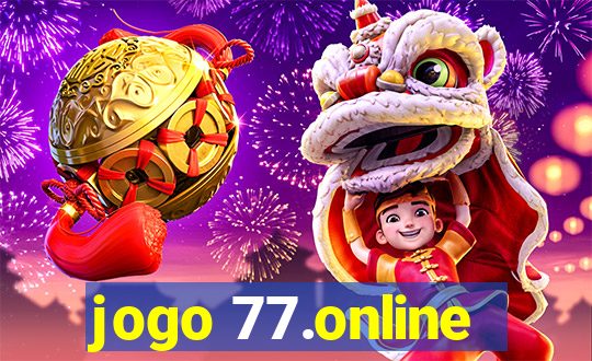 jogo 77.online