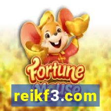 reikf3.com