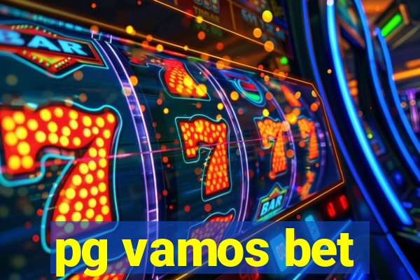 pg vamos bet