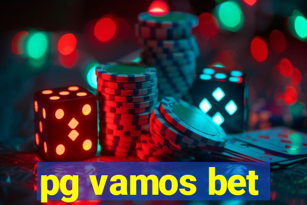 pg vamos bet