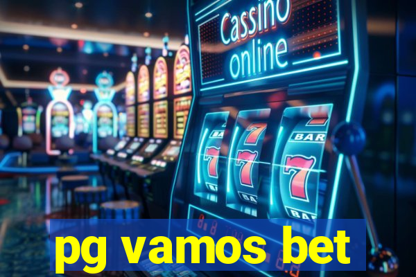 pg vamos bet