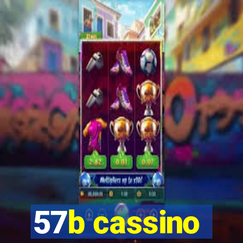 57b cassino