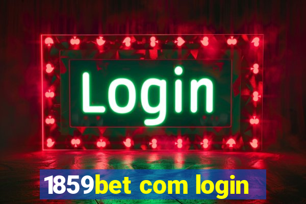 1859bet com login